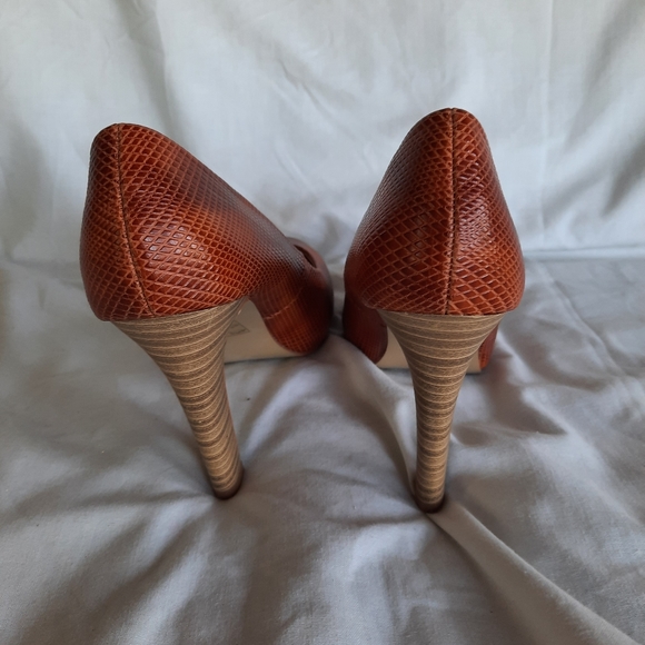 Jessica heels size 8 - Picture 4 of 6